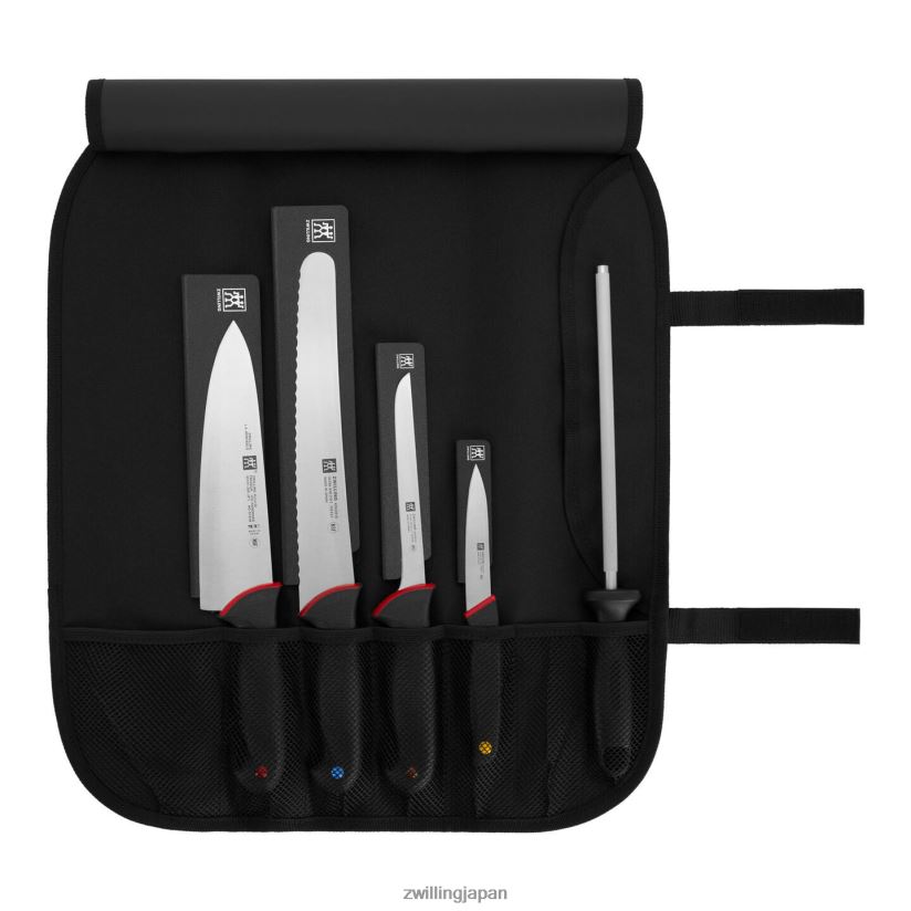 カトラリーセット : ZWILLING Japanは料理を手伝います, あなた